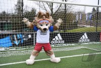 FIFA WM 2018 Maskottchen Zabivaka