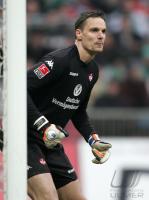 Fussball 1. Bundesliga