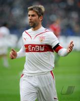 FUSSBALL, 1. BUNDESLIGA, 10. Spieltag: Hannover - Stuttgart