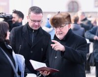 Eugen Bolz Gedenktag 2019 in Rottenburg