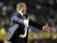 FIFA Club WM Japan 2008 Adelaide United - Waitakere United