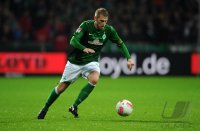 Fussball 1. Bundesliga Saison 12/13: Werder Bremen - Mainz 05