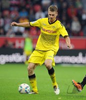 Fussball 1. Bundesliga, Saison 2011/2012: Dortmund, PISZCZEK