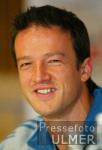 DFB Pressekonferenz in Essen: BOBIC Portrait