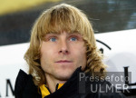 Fussball UCL: Juventus, NEDVED