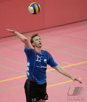 Volleyball 1. Bundesliga 2006/2007 TV Rottenburg