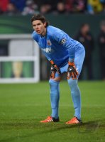 Fussball DFB Pokal Achtelfinale 15/16: FC Augsburg - Borussia Dortmund