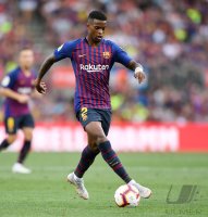 FUSSBALL International 2018/2019: FC Barcelona