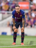 FUSSBALL International 2018/2019: FC Barcelona