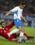 FUSSBALL INTERNATIONAL  Euro Quali 2004