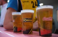 Basketball 1. Bundesliga 17/18 Hauptrunde: Walter Tigers Tuebingen - s.Oliver Wuerzburg