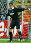 FUSSBALL 1. Bundesliga: BVB, WEIDENFELLER