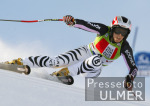 Ski Alpin; Riesenslalom Slden Damen
