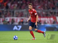 Fussball Abschiedsspiel Bastian Schweinsteiger; FC Bayern Muenchen - Chicago Fire