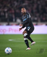 Fussball 1. Bundesliga 24/25: VfB Stuttgart - Bayer 04 Leverkusen