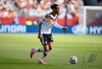 Fussball WM 2026 Vorrunde: Deutschland - Elfenbeinkueste