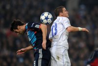 Fussball: Champions League, Saison 2010/2011: Schalke -Lyon