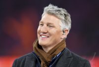 FUSSBALL INTERNATIONAL Testspiel: Niederlande - Deutschland