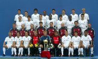 Fussball 1. Bundesliga