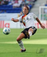 Fussball International  Frauen  Deutschland - Holland