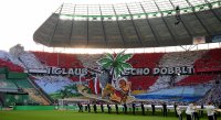 Fussball DFB Pokal Finale  2025/2026 in BerlinFC Bayern Muenchen - VfB Stuttgart    23.05.2026
