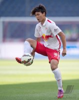 Fussball International Audi Quattro Cup 2015 in Salzburg