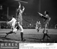Fussball DFB-Pokal