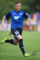 Fussball Testspiel Saison 16/17: TSG 1899 Hoffenheim - KV Oostende