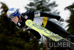 Skispringen Andreas Goldberger (AUT)