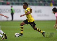 Fussball Testspiel Saison 16/17: Borussia Dortmund - Athletic Bilbao