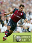 FUSSBALL BUNDESLIGA, BAYERN MUENCHEN