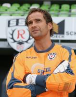 Fussball Mannschaftsfoto-Termin SSV Reutlingen