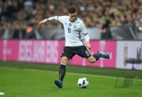 Fussball International Testspiel: Deutschland - Italien