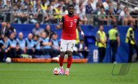 Fussball WM 2026 Vorrunde: Argentinien - Oesterreich