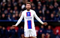 Fussball International CHL 22/23: FC Bayern Muenchen - Paris Saint-Germain