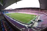Fussball International: Stadion Basel