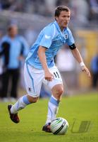 Fussball 2. Bundesliga: Testspiel TSV 1860 Muenchen - RCD Mallorca