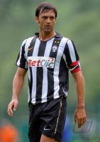 Simone Le Grottaglie (Juve)