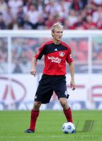 Fussball 1. Bundesliga: Bayer Leverkusen - Werder Bremen