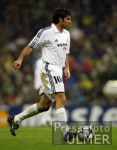 FUSSBALL CHL  Real Madrid  -  Boeussia Dortmund      Spielszene
