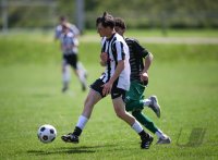 Fussball B - Junioren Regionenstaffel Mitte  10.05.2026 SGM Eichenberg - Spvgg Holzgerlingen