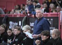 Basketball 2. Bundesliga 24/25: Tigers Tuebingen - Giessen 46ers