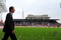Fussball, 1. Bundesliga, Saison 2010/2011: St. Pauli, REINHARDT