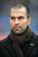 FUSSBALL, 1. BUNDESLIGA, 10. Spieltag: Hannover - Stuttgart