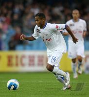 Fussball Schweizer Super League FC Zuerich - Grasshopper Club Zuerich