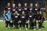 FUSSBALL CHL Udinese Caltcio 1-1 SV Werder Bremen