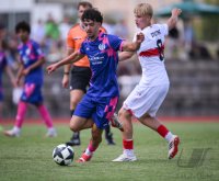 Fussball  BITZER Cup U 19 Junioren 2026