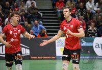 Volleyball 2. Bundesliga Saison 24/25: TV Rottenburg - VC Eltmann