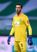 Fussball 1. Bundesliga Saison 20/21: SV Werder Bremen - Union Berlin