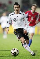 Fussball  International Nationalmannschaft U21
